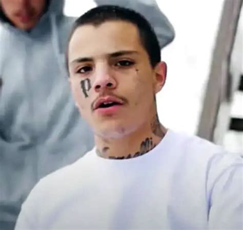 lil travieso rapper|Lil Travieso Cause of Death: What Happened To Him,。